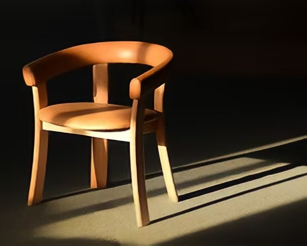 Omar chair