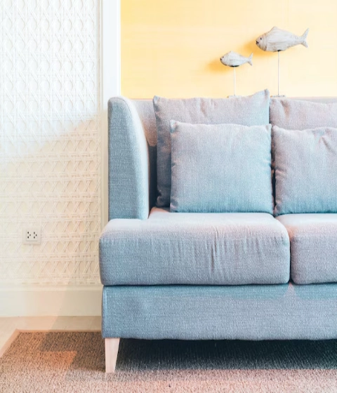 How to Evaluate High-Quality Sofas: A Professional Buyer’s Guide
