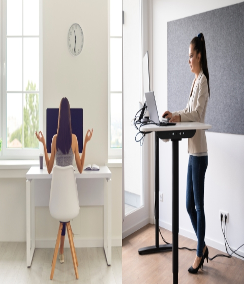 Desk or Table: Which is Better Suited for Your Needs?