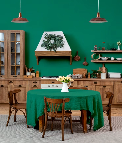 How to Design Balanced Dining Rooms with Coordinated Dining Sets?