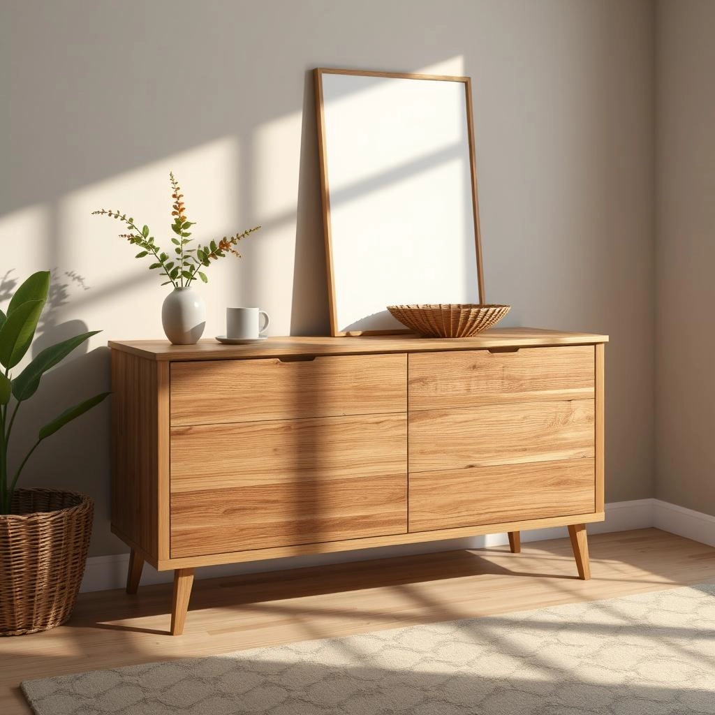 wood product