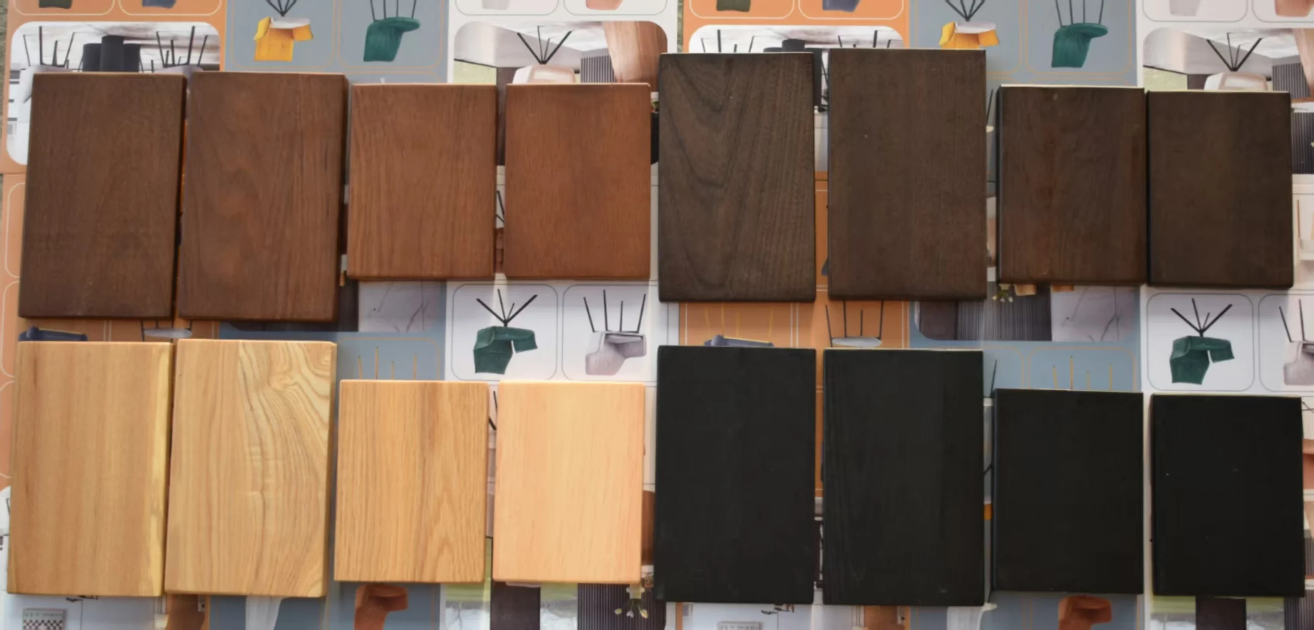 wood