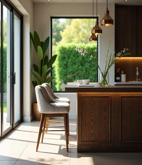 1-bar stool