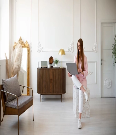 Furniture Fashion Trends: Exploring High Fashion Furniture Styles