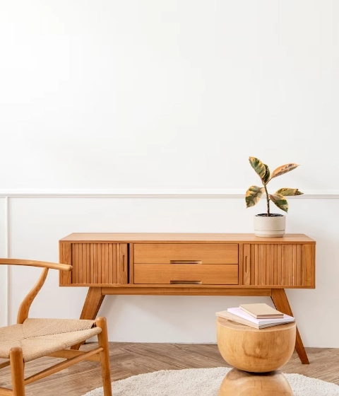 Explore the Popular Panel Furniture on the Market