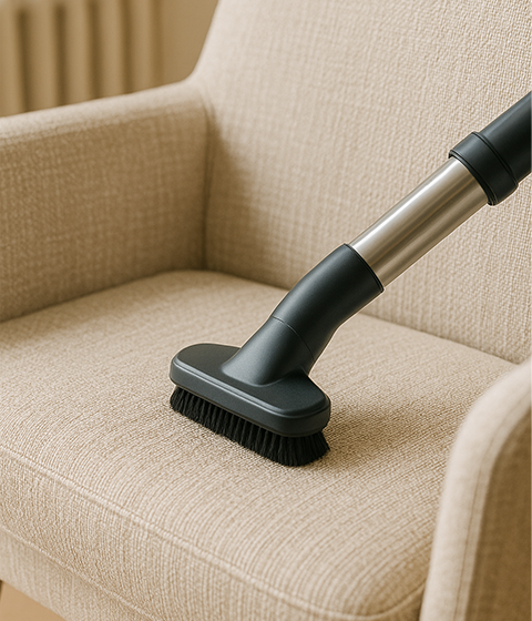 How to maintain chair fabric? Practical tips to keep your furniture looking as good as new!