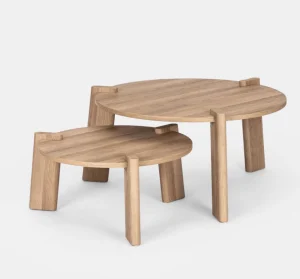 Solid Wood