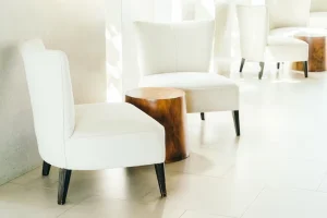 furniture room fully upholstered chairs