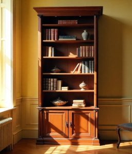 bookshelf 2