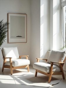 chair