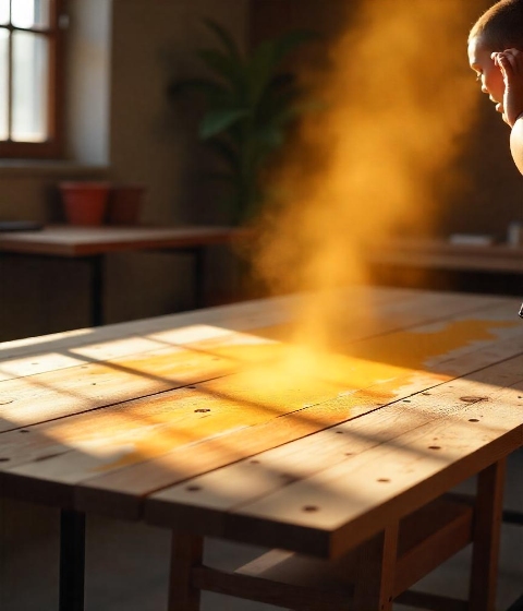 How Spray Finishing Affects Price: A Guide for International Buyers
