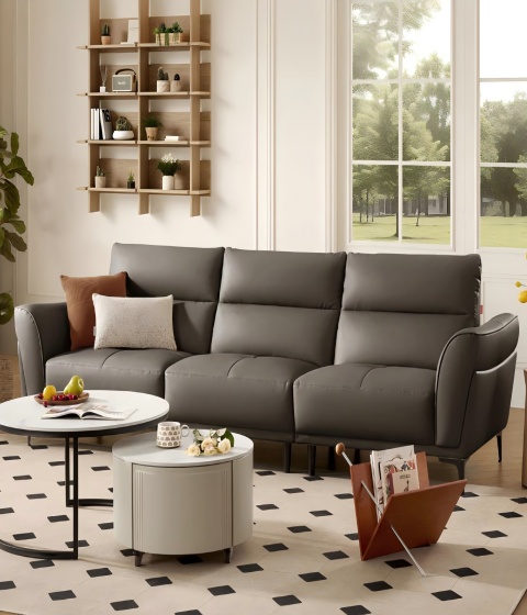 How Are Sofas Made? The Complete Furniture Manufacturing Process Explained