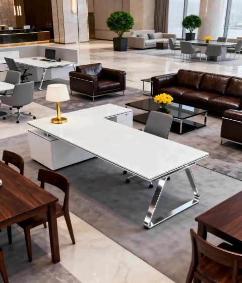 Commercial Furniture Import Guide: A Hands-On Guide for Canadian Buyers Commercial Furniture Import Guide: A Hands-On Guide for Canadian Buyers