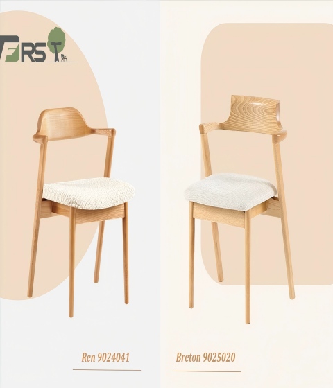 Elegant Wooden Chair Options for You – Breton & Ren Elegant Wooden Chair Options for You – Breton & Ren