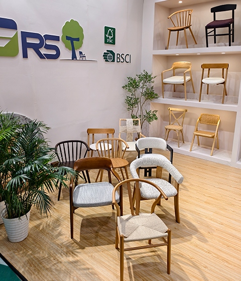 Opportunities and Challenges: Insights from the Pudong Furniture Expo on South American Buyers' Guide to Finding New Furniture Suppliers Opportunities and Challenges: Insights from the Pudong Furniture Expo on South American Buyers' Guide to Finding New Furniture Suppliers