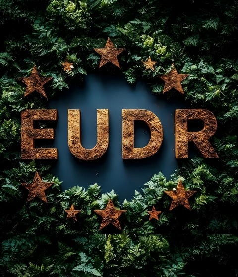 EUDR and the European Vision for Sustainable Furniture: A New Era for Solid Wood Suppliers EUDR and the European Vision for Sustainable Furniture: A New Era for Solid Wood Suppliers