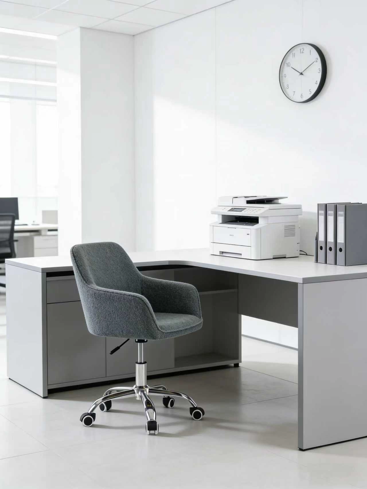Commercial Furniture Solutions for Business Spaces