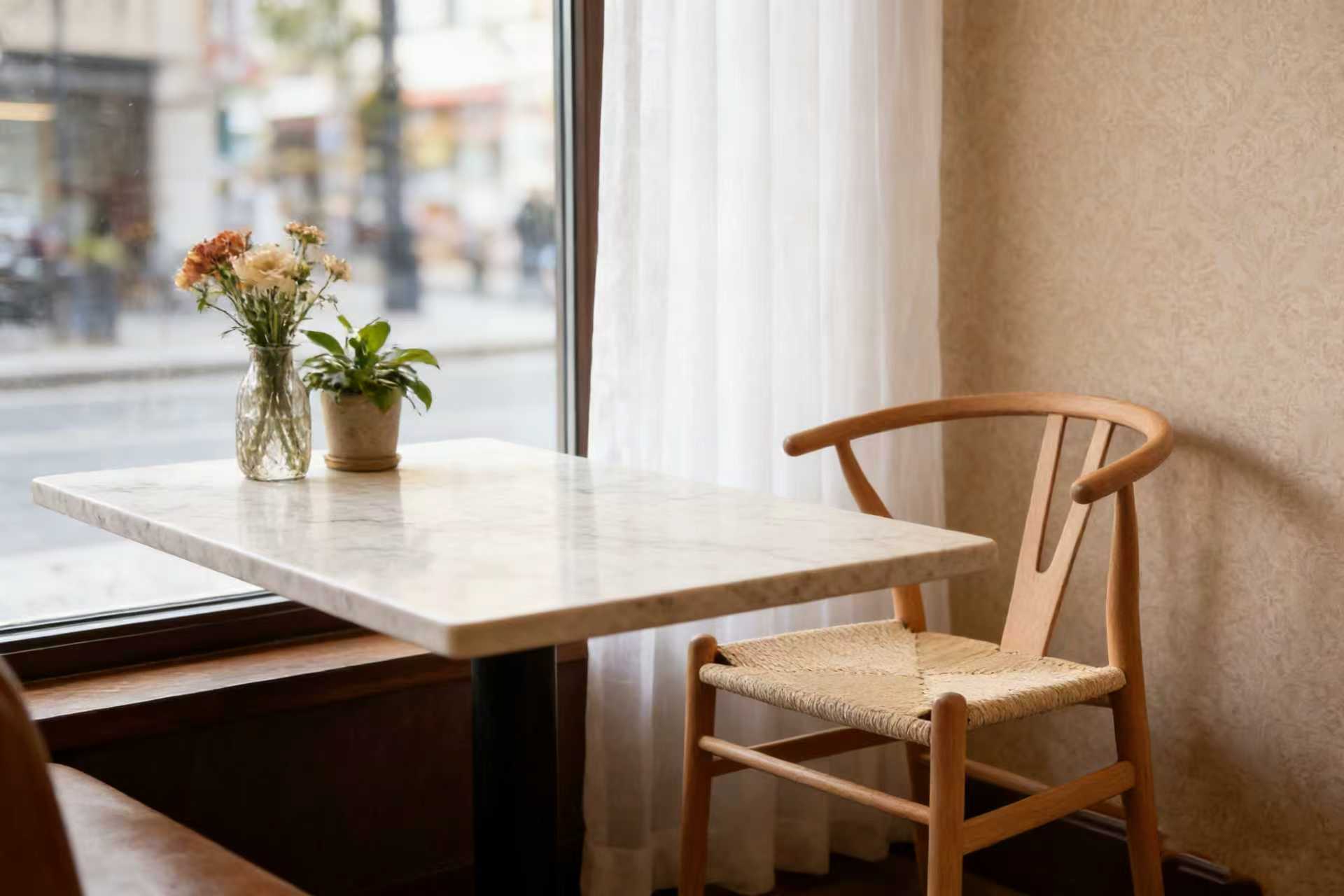 Commercial Seating That Lasts Chairs, Benches, and High-Traffic Use Cases