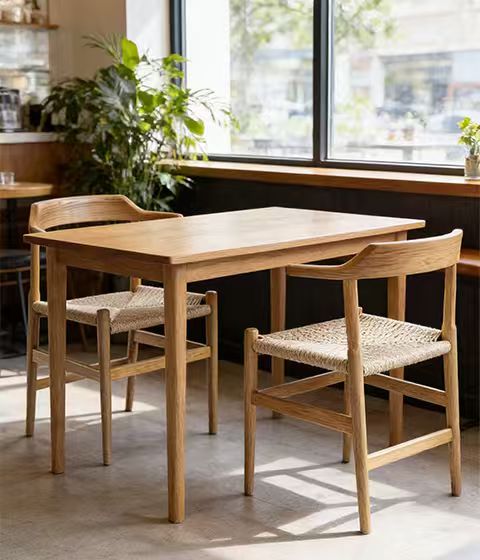 Commercial Seating That Lasts