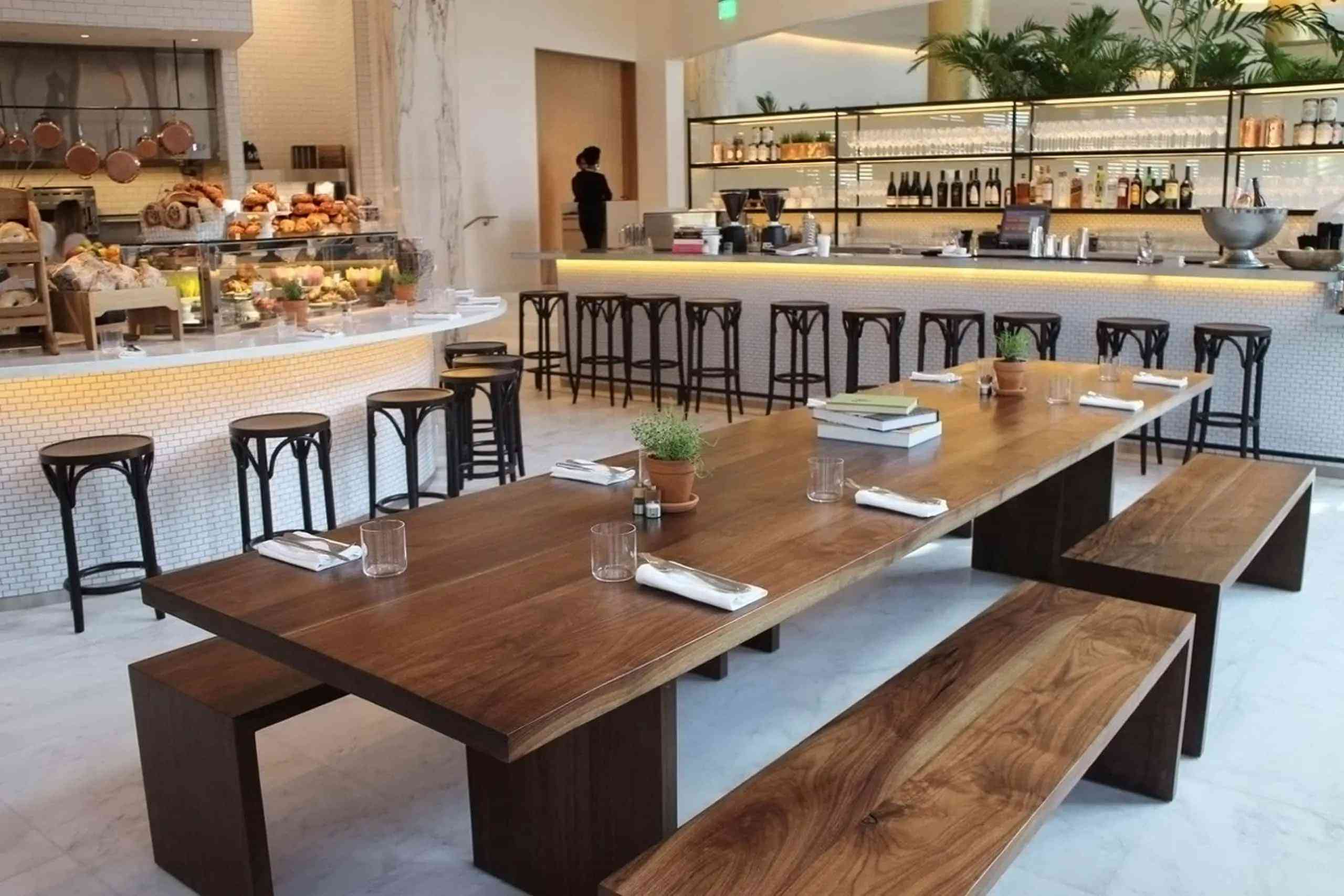 Dining Tables