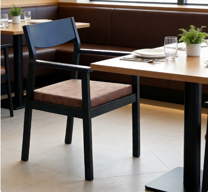 Hotel Lobby Armchairs