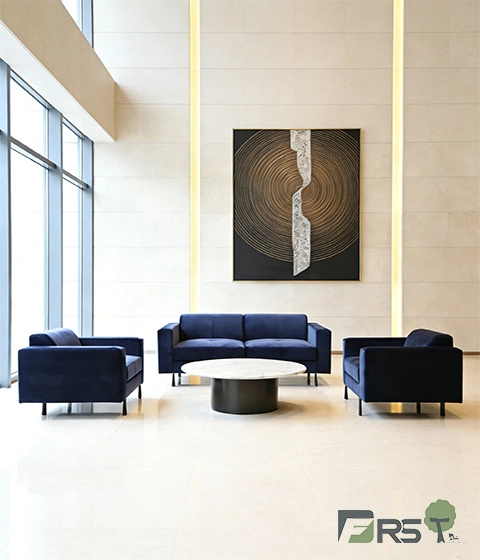 Checklist for Commercial Furniture Planning: A Procurement-Ready Guide for Business Buyers