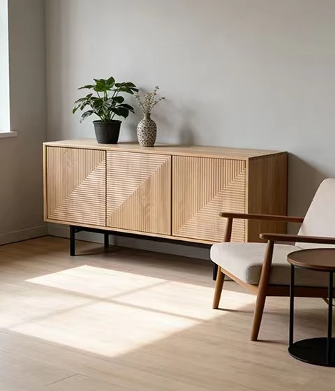 Custom vs Standard Commercial Furniture: A Category-First Playbook