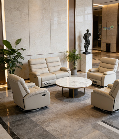 Furniture Maintenance Costs in Commercial Spaces: What Buyers Often Miss (and How to Budget for It)