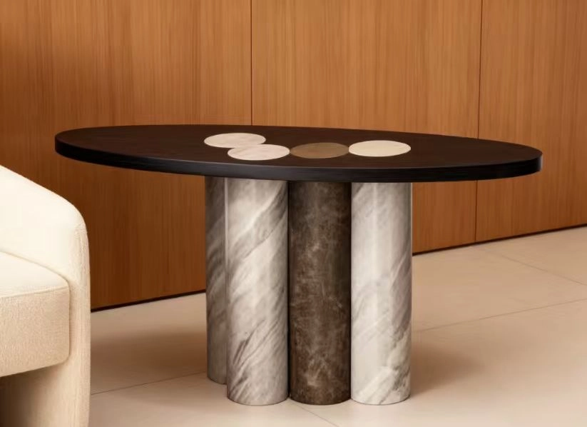 Panel Furniture in Commercial Projects