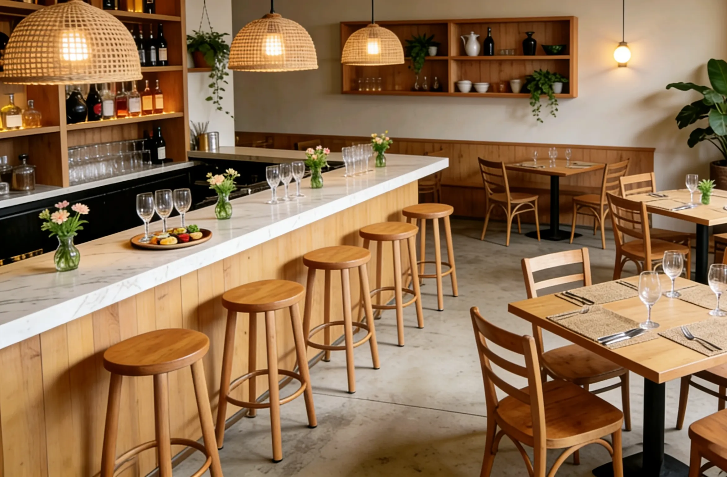 ROI Thinking in Commercial Furniture Initial Cost vs Long-Term Value