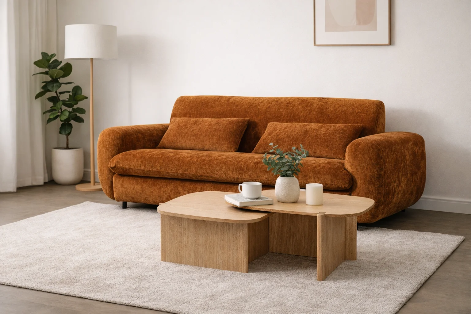 ROI Thinking in Commercial Furniture