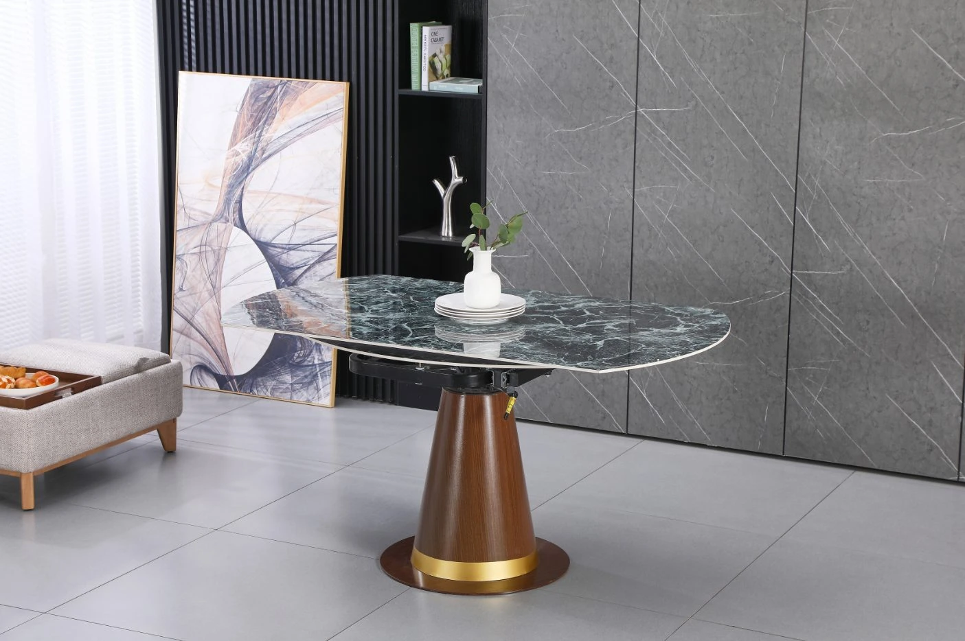 Modular Furniture vs Traditional Furniture