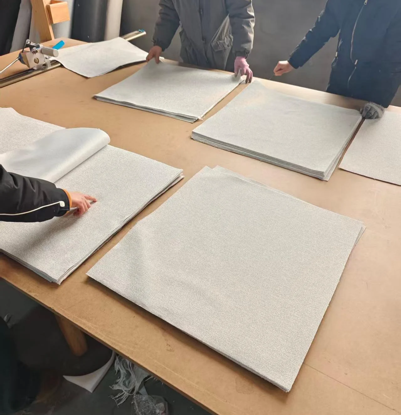 Sourcing Custom Solid Wood Furniture from China Saves Time and Money for Hospitality Projects in 2026