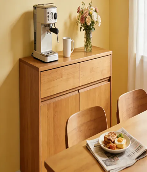 Panel Furniture for Multi-Family Housing: 2026 Guide