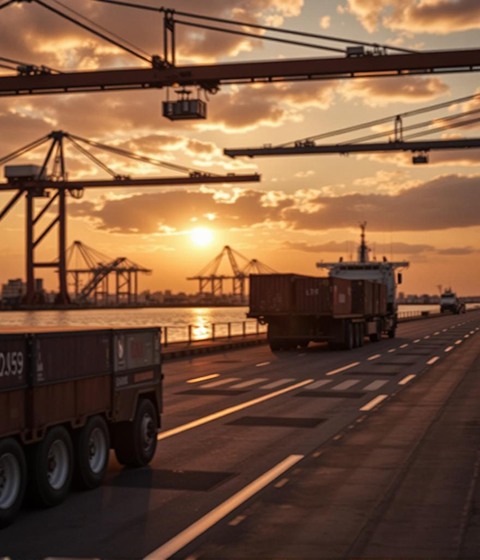 2026 Middle East Furniture Sourcing Guide: How to Avoid Tariffs, Rising Shipping Costs, and Localization Requirements