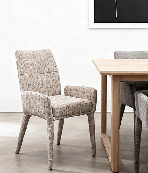 Sustainable Luxury Upholstered Furniture Trends 2026: Custom Options for Middle East High-End Retail & Hospitality Importers