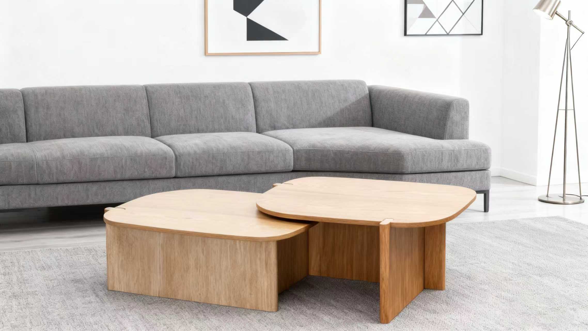 Sustainable Solid Wood Furniture Options for European Wholesalers & Importers