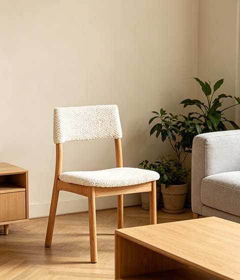 Choosing the Perfect Dining Chair