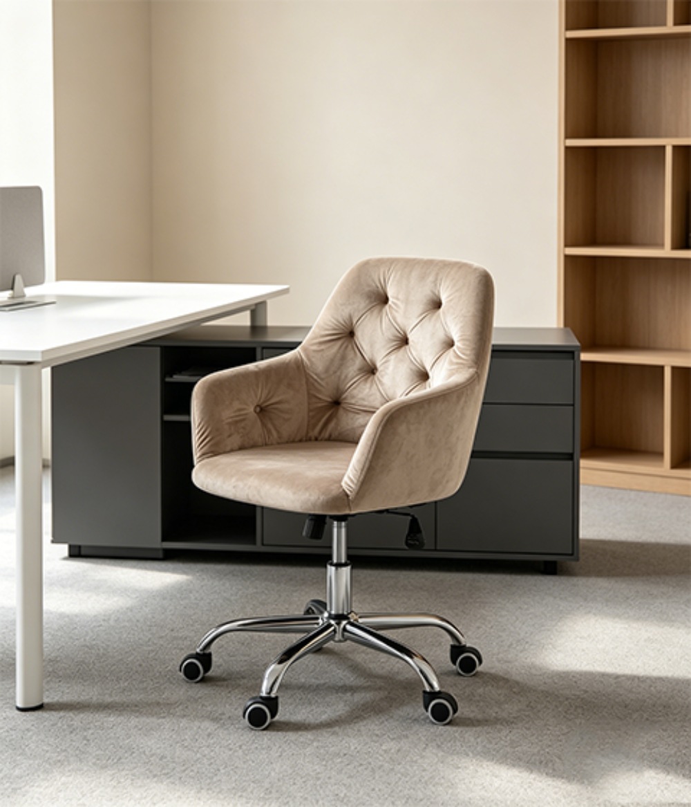Enhance brand image: Choose a high-end office chair for your office