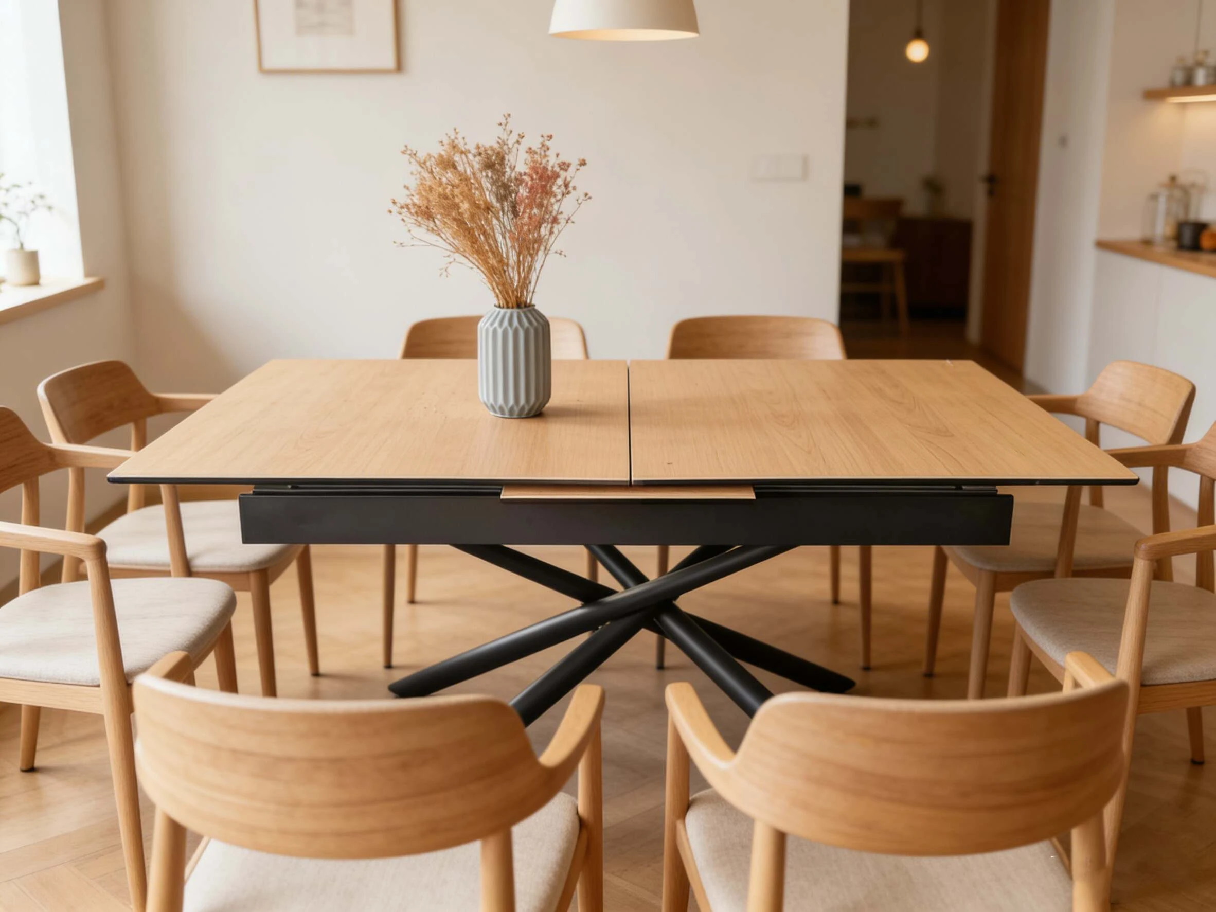 Extension Dining Tables for Urban Living