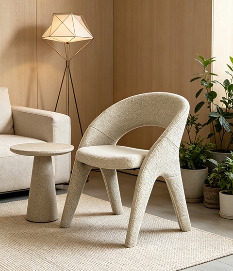 How to Choose the Most Suitable Style Based on Your Home Style