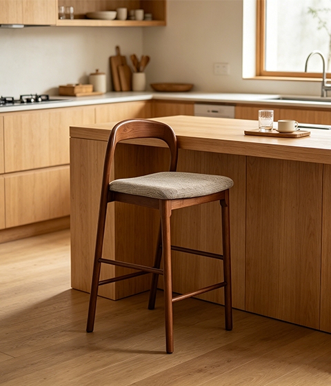 How to choose durable bar chairs for the restaurant industry