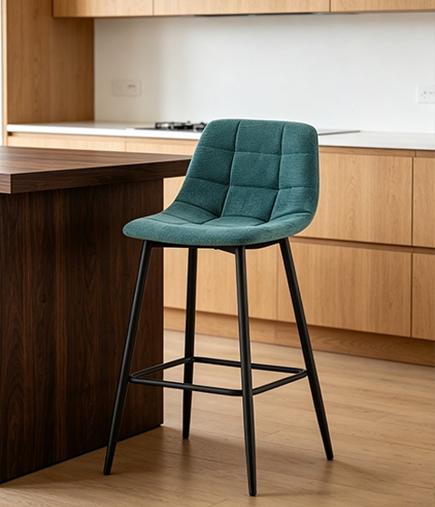 How to Choose the Right Counter Stool Height