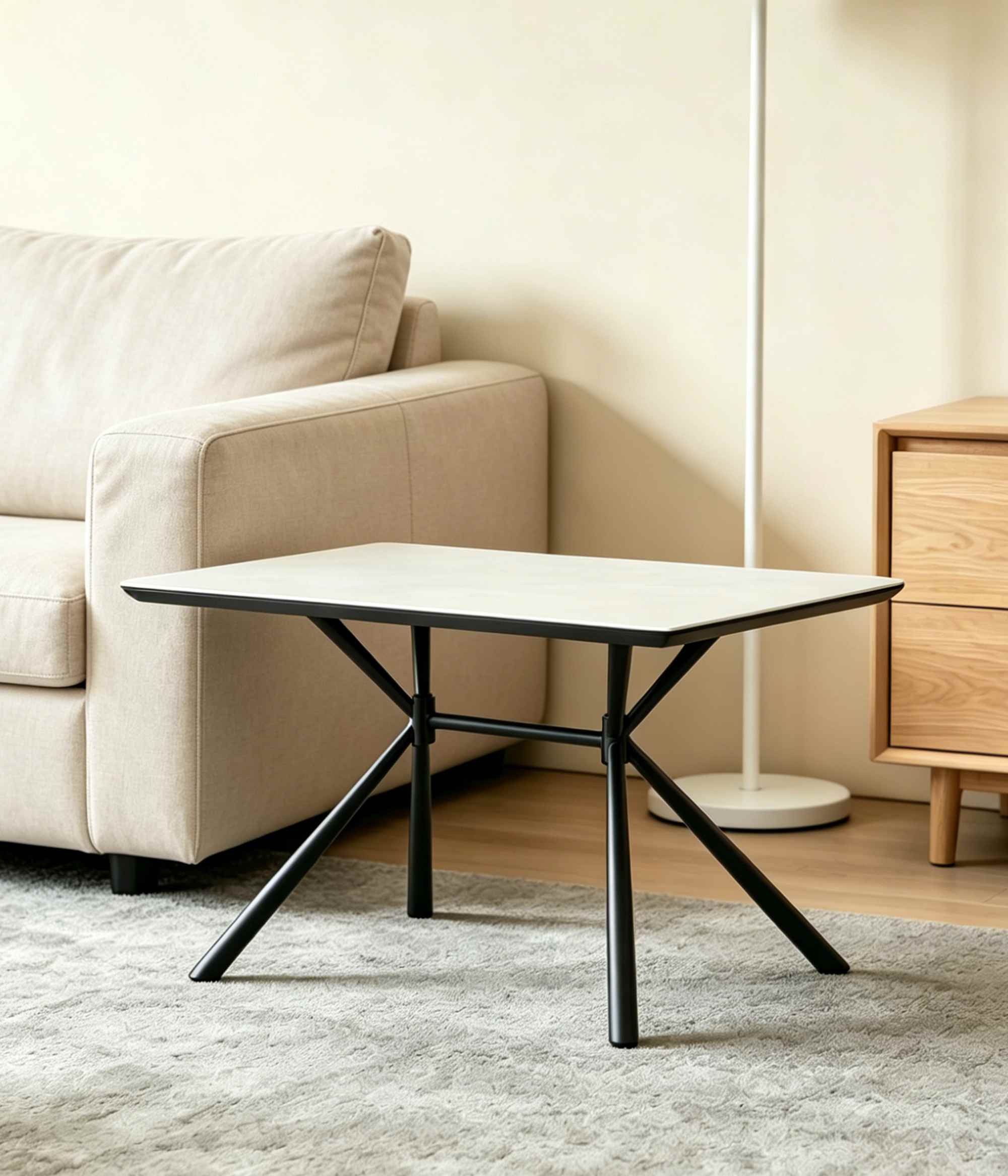How to Choose the Right Extension Table for Small Spaces