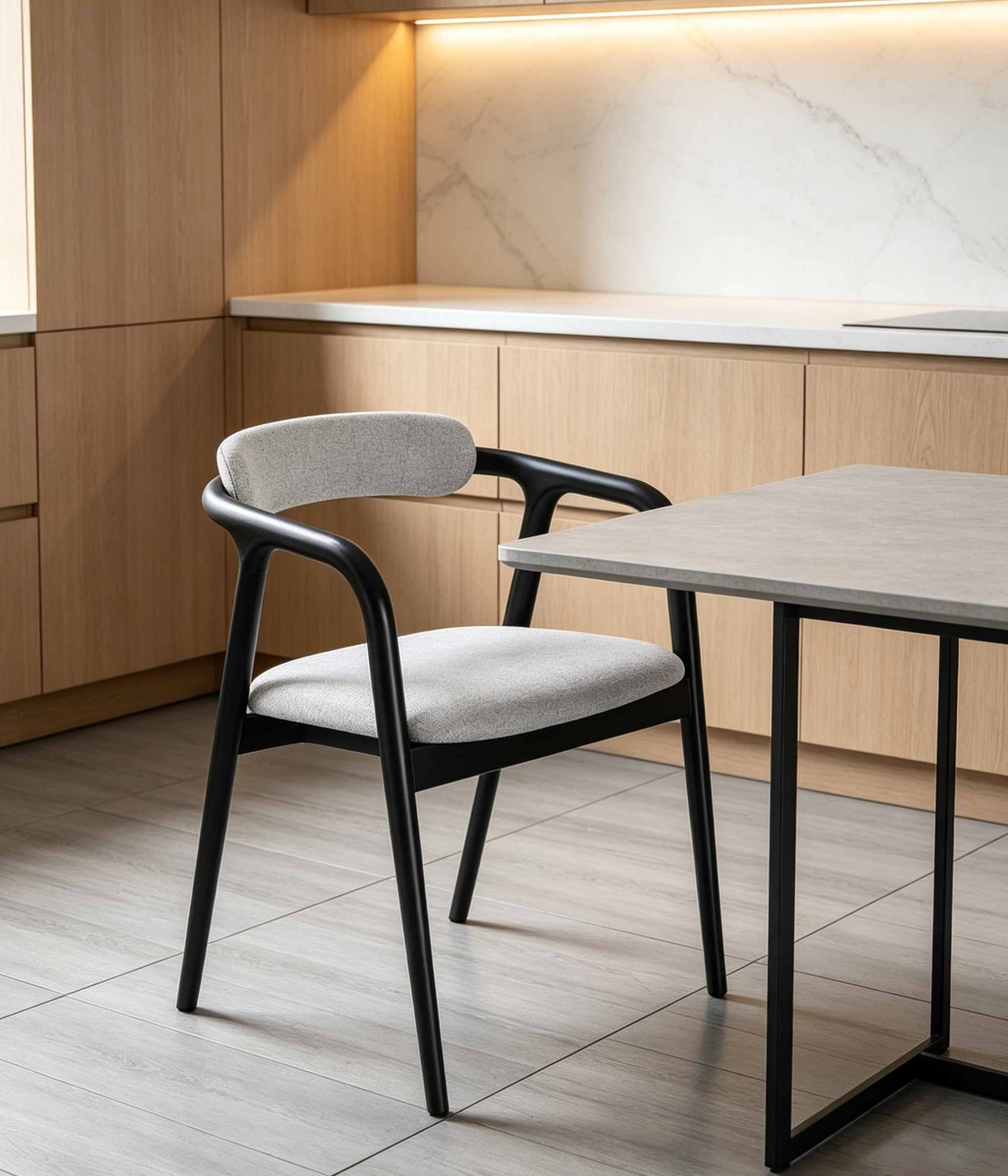 Top Dining Chair Trends for 2026: What Furniture Buyers Are Ordering