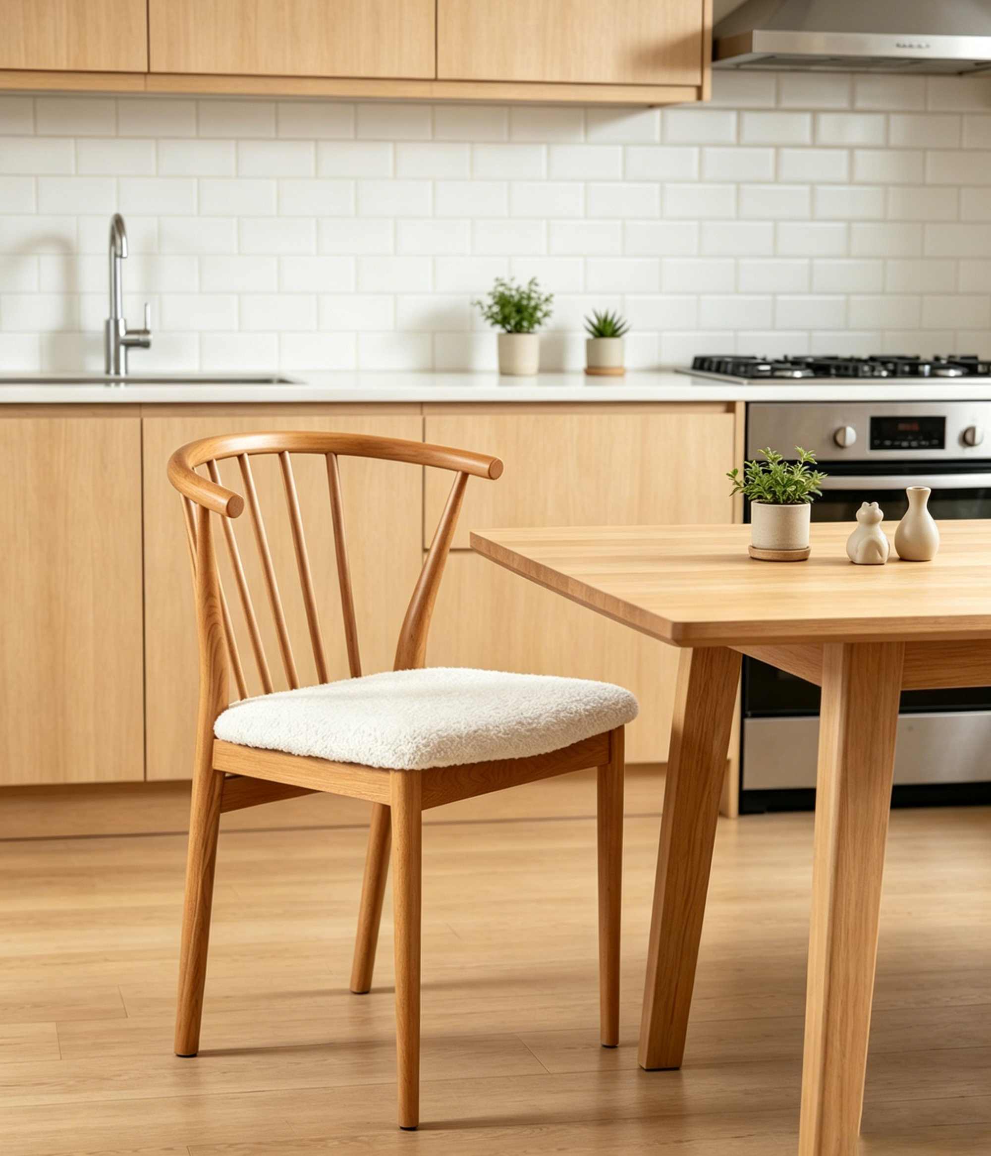 Top Dining Chair Trends for 2026
