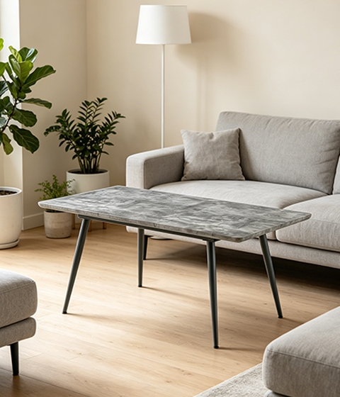 What Makes Console Tables Essential for Small Apartment Living?