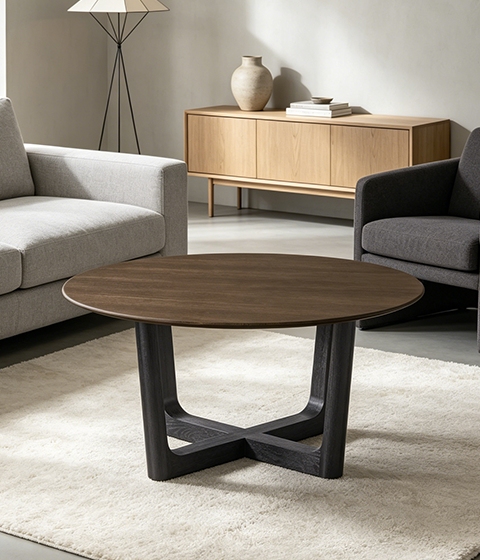 What Makes a Coffee Table Easy to Ship A Guide