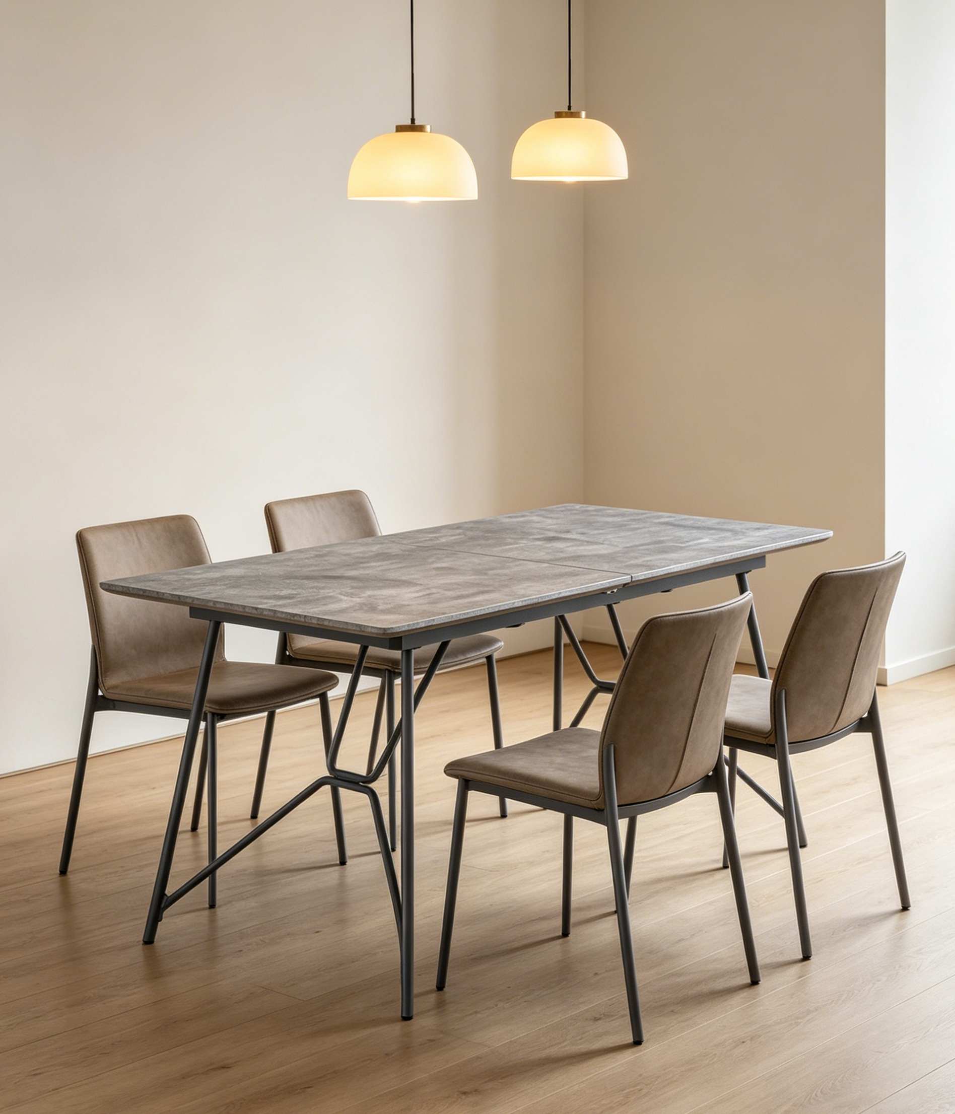 How Extension Tables Help Homeowners Maximize Small Dining Spaces?