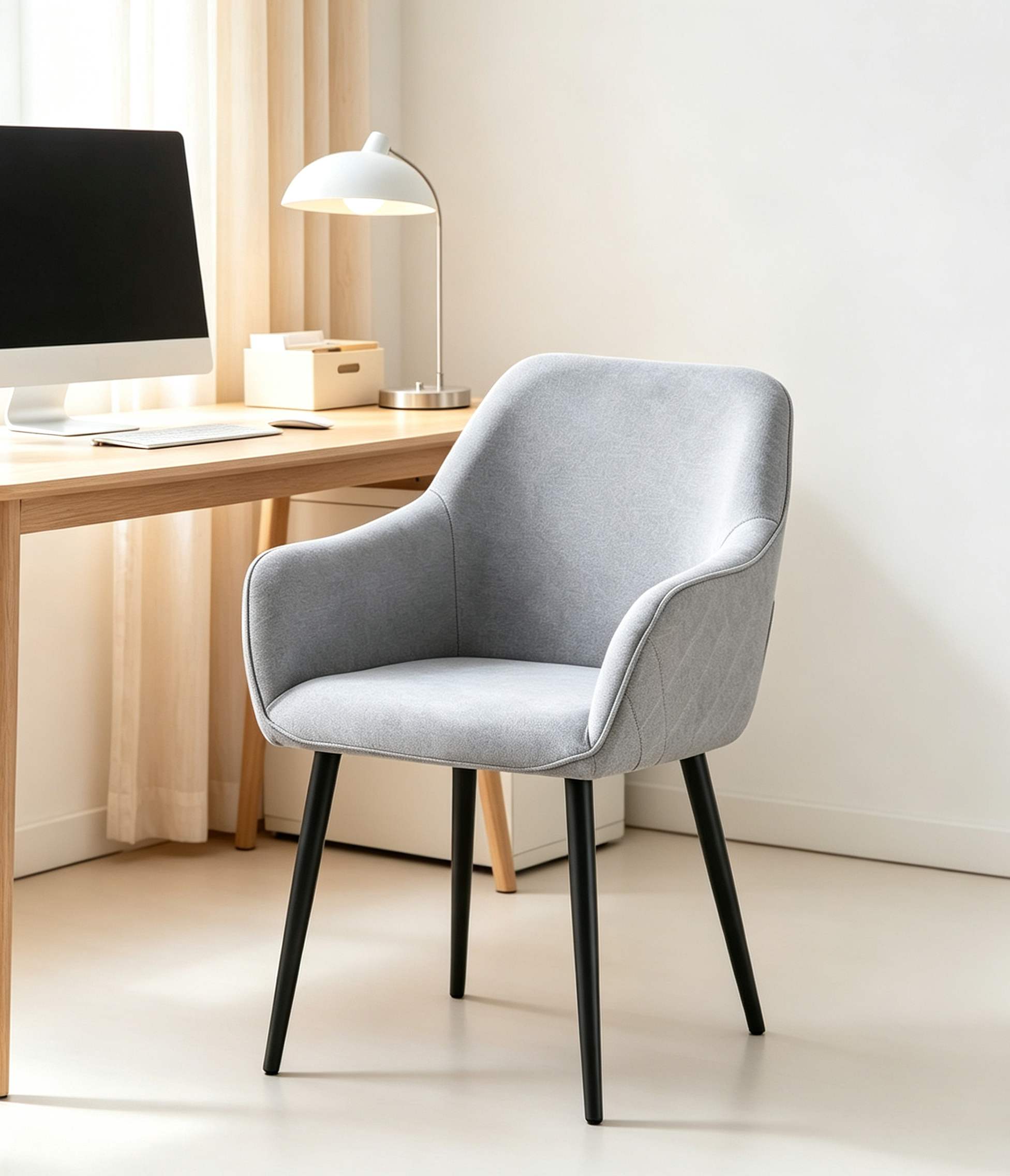 How to Choose Lounge Chairs